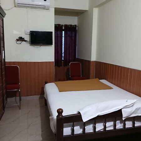 Guruvāyūr Avanti Inn מראה חיצוני תמונה