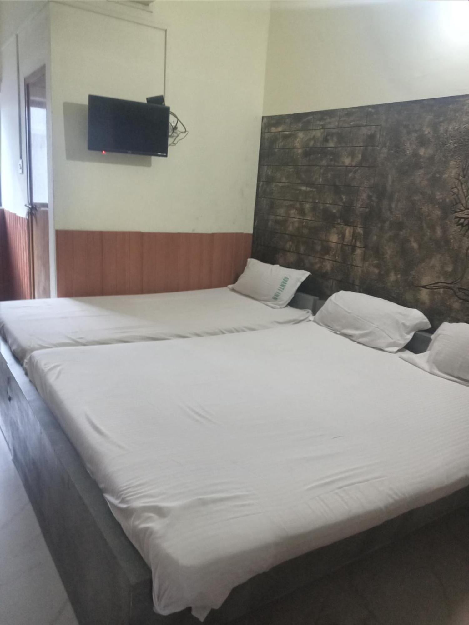 Guruvāyūr Avanti Inn מראה חיצוני תמונה
