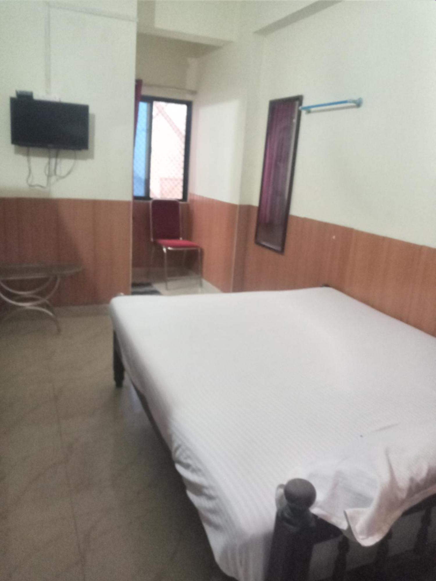 Guruvāyūr Avanti Inn מראה חיצוני תמונה