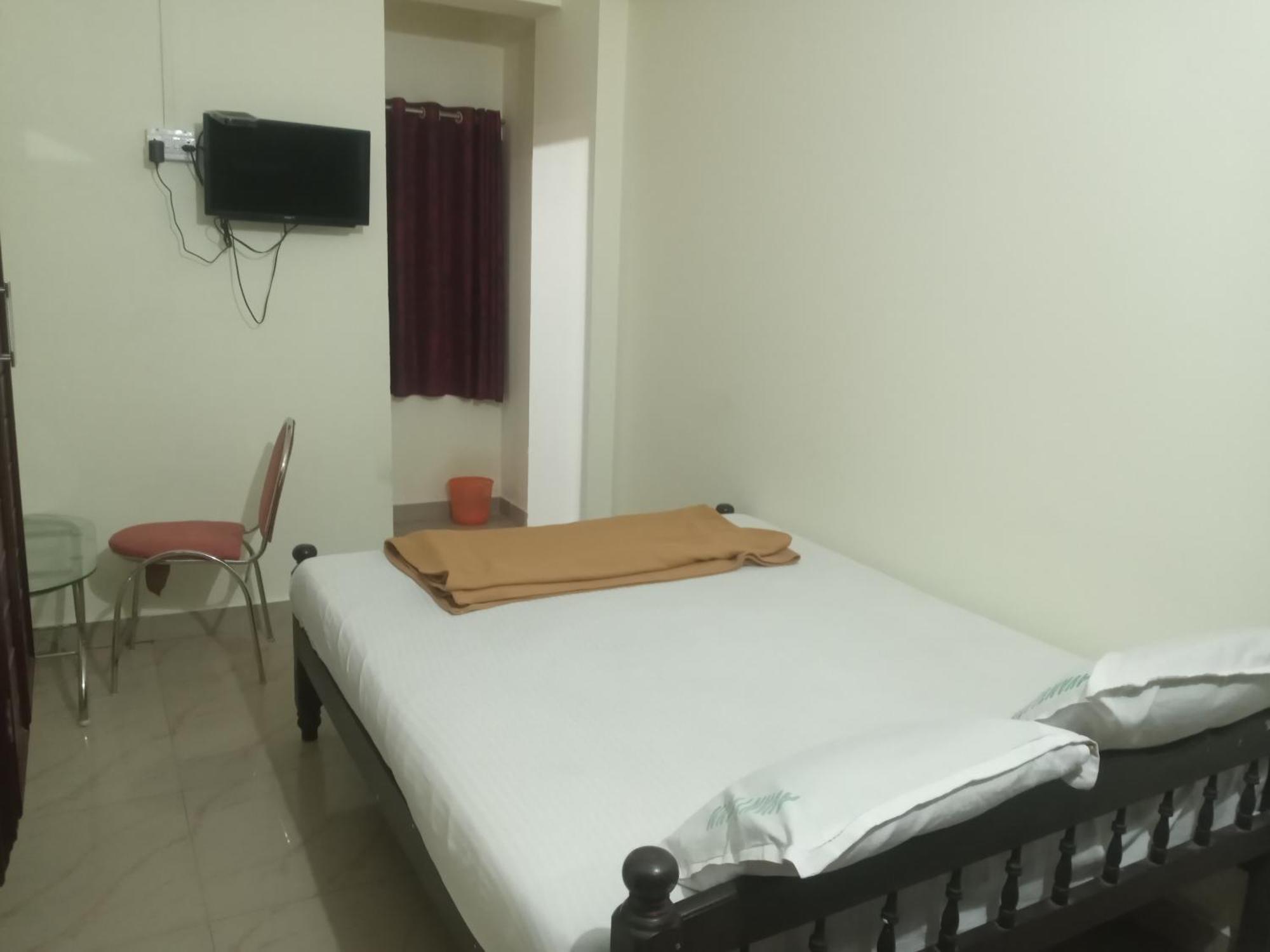 Guruvāyūr Avanti Inn מראה חיצוני תמונה