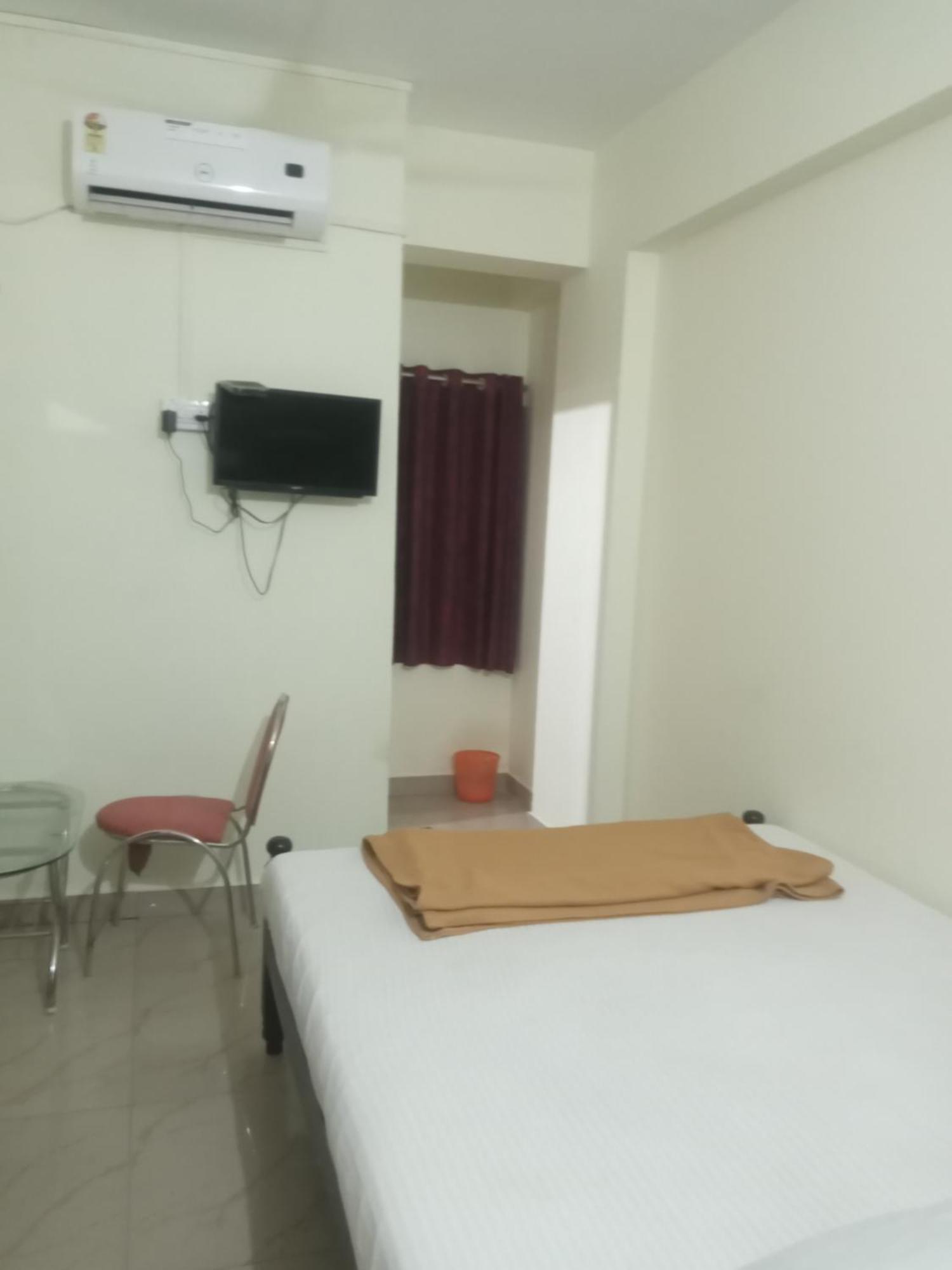 Guruvāyūr Avanti Inn מראה חיצוני תמונה
