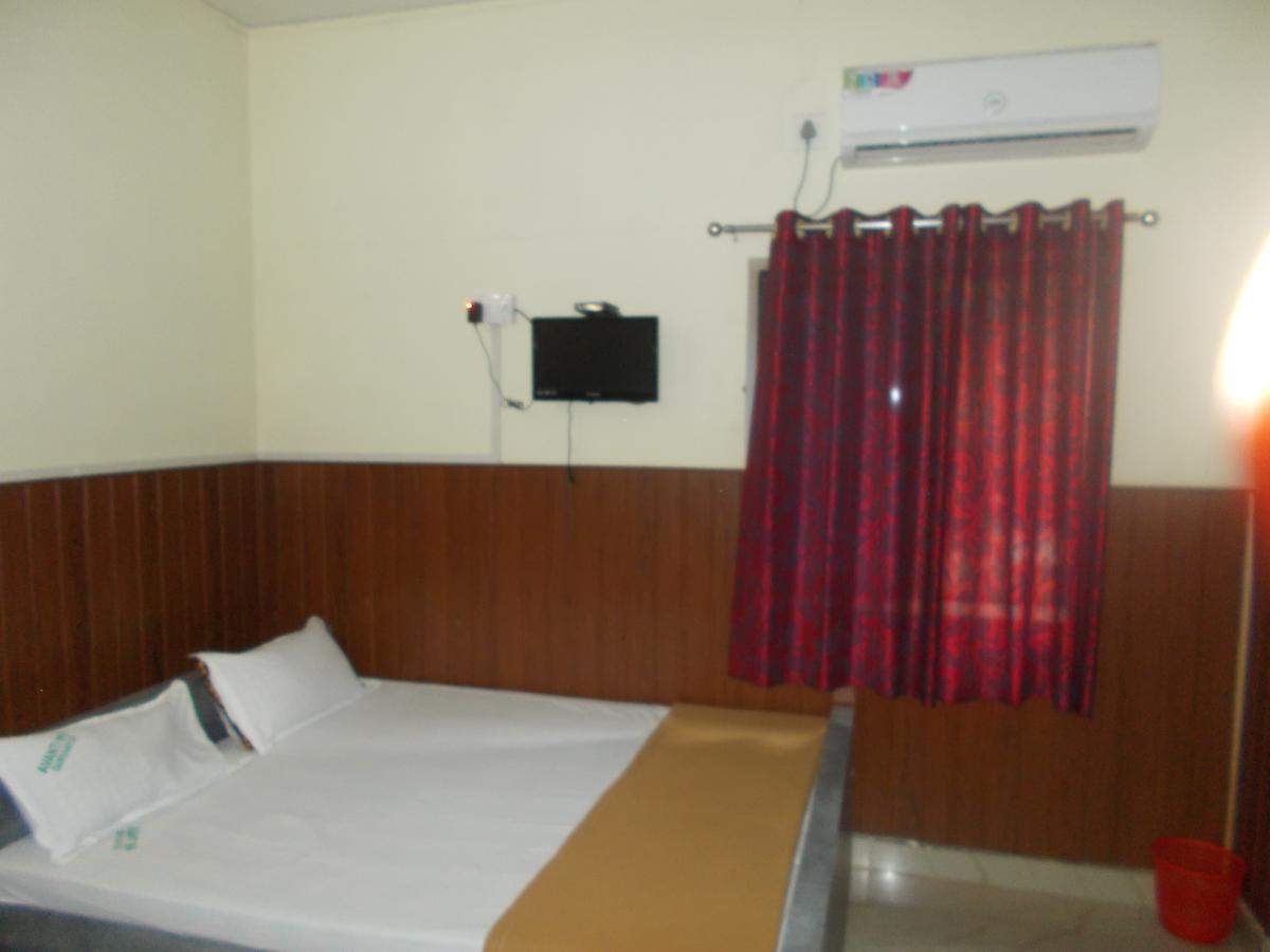 Guruvāyūr Avanti Inn מראה חיצוני תמונה