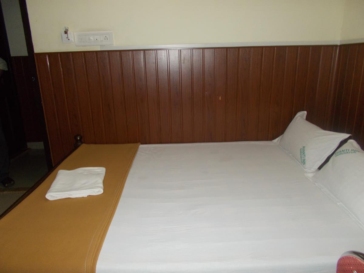 Guruvāyūr Avanti Inn מראה חיצוני תמונה
