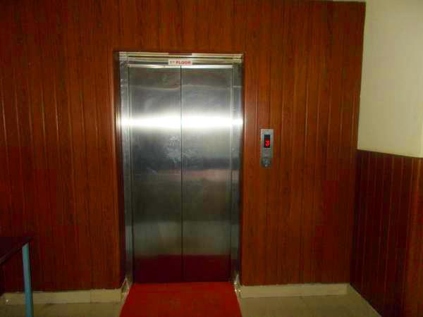 Guruvāyūr Avanti Inn מראה חיצוני תמונה